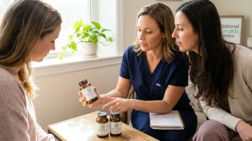 Holistic & Functional Medicine