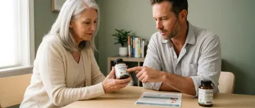 Bone, Brain & Hormonal Health