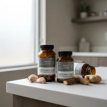 Digestive & Gut Health