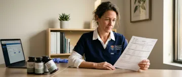 Holistic & Functional Medicine