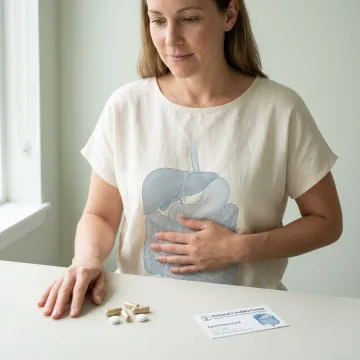 Gut & Digestive Health