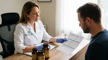 Integrative & Functional Medicine