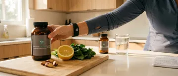 Cardiovascular & Metabolic Wellness