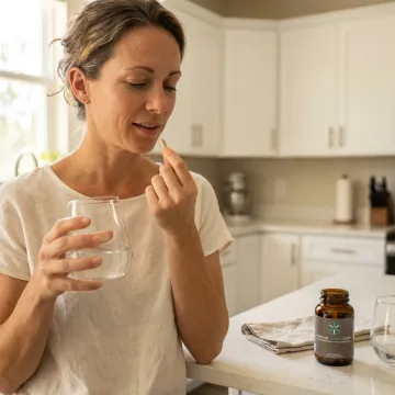 Women's Health & Wellness