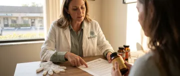 Holistic & Functional Medicine