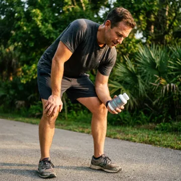 Men's Hormonal & Metabolic Health