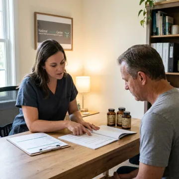 Holistic & Functional Medicine