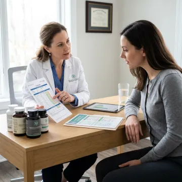 Functional Medicine Approach to Gut Health