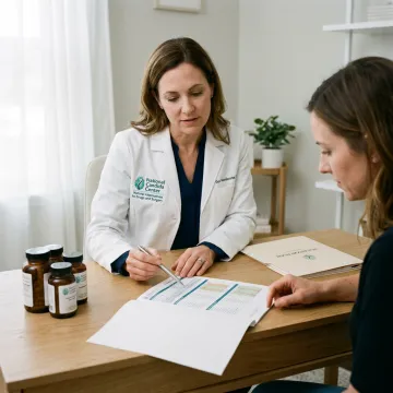 Best Functional Medicine Doctors in Massachusetts