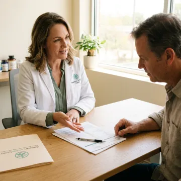 Functional Medicine in Naples, FL