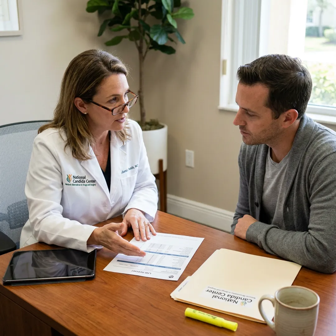 Functional Medicine Doctor in Florida