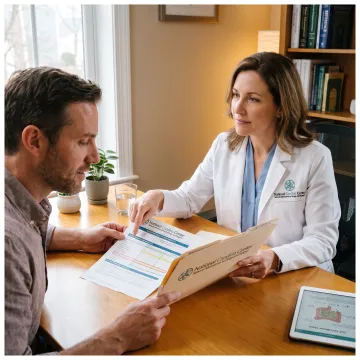Functional and Integrative Medicine in MN