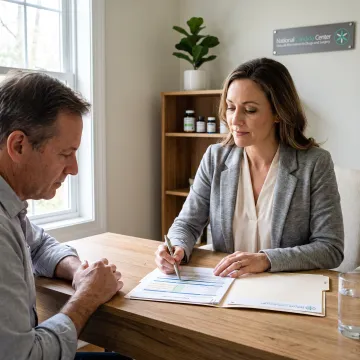 Functional Medicine in San Diego