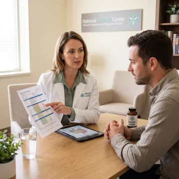 Integrative & Functional Medicine Doctors in Phoenix, AZ