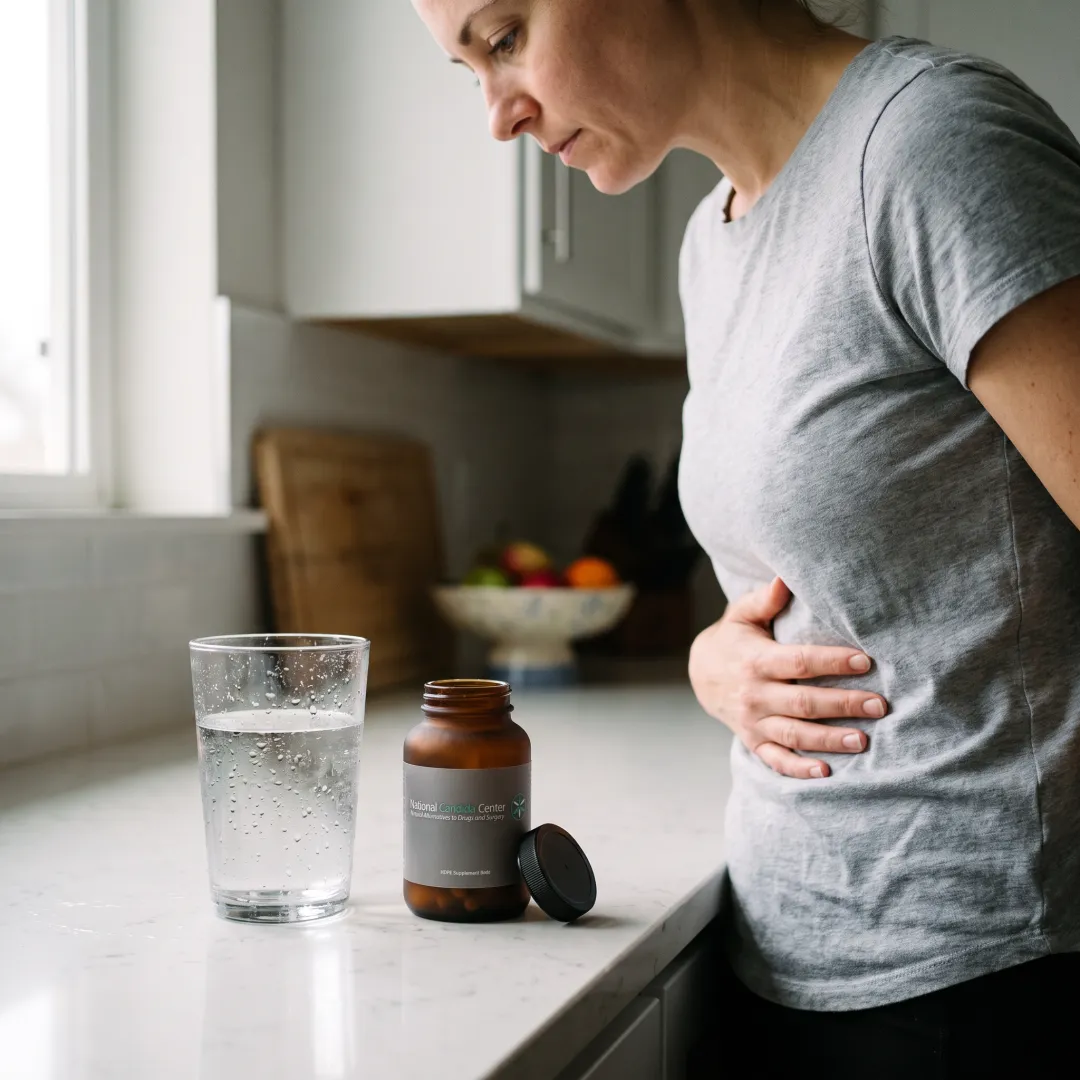 Digestive Health & IBS Management