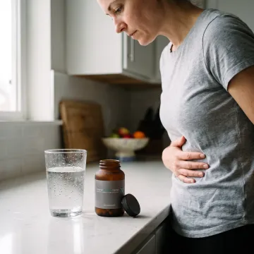 Digestive Health & IBS Management
