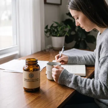 Mental Health & Cognitive Wellness