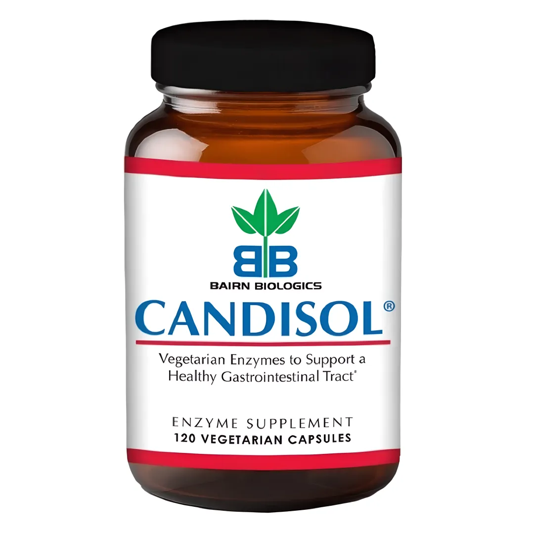 CANDISOL
