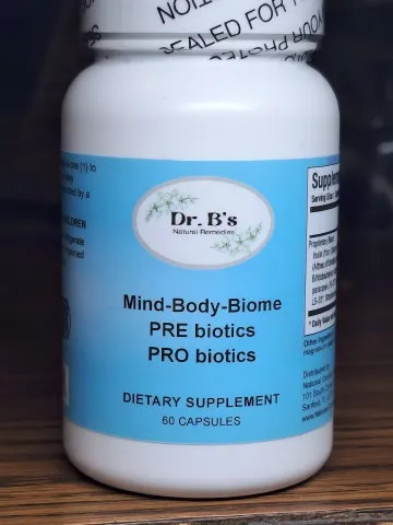 Digestive & Gut Health