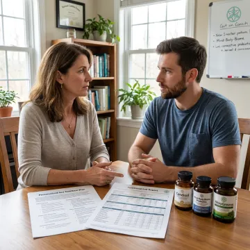 Gut Health Coaches