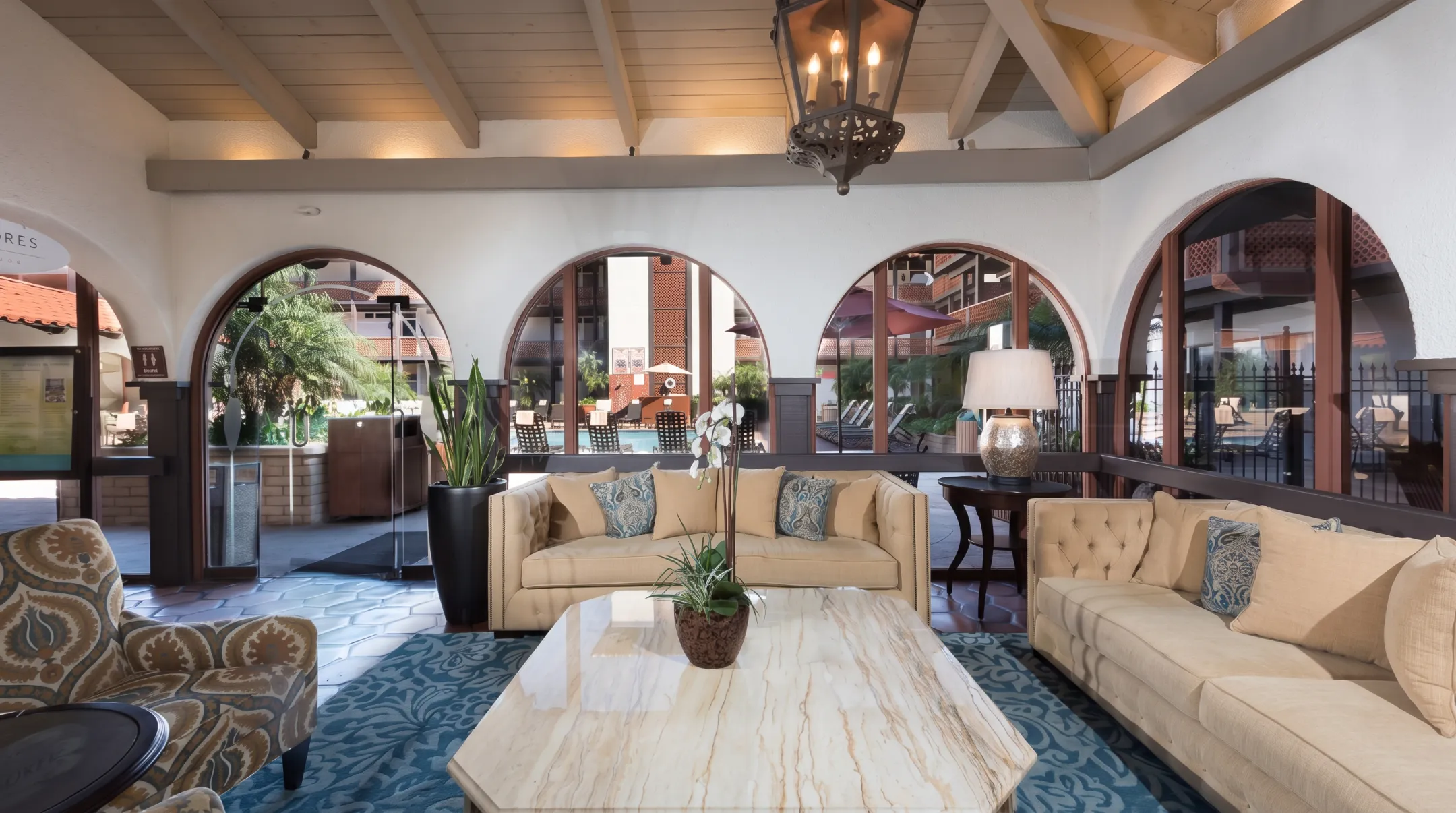 Nativa Interiors custom furniture showroom with handcrafted luxury pieces
