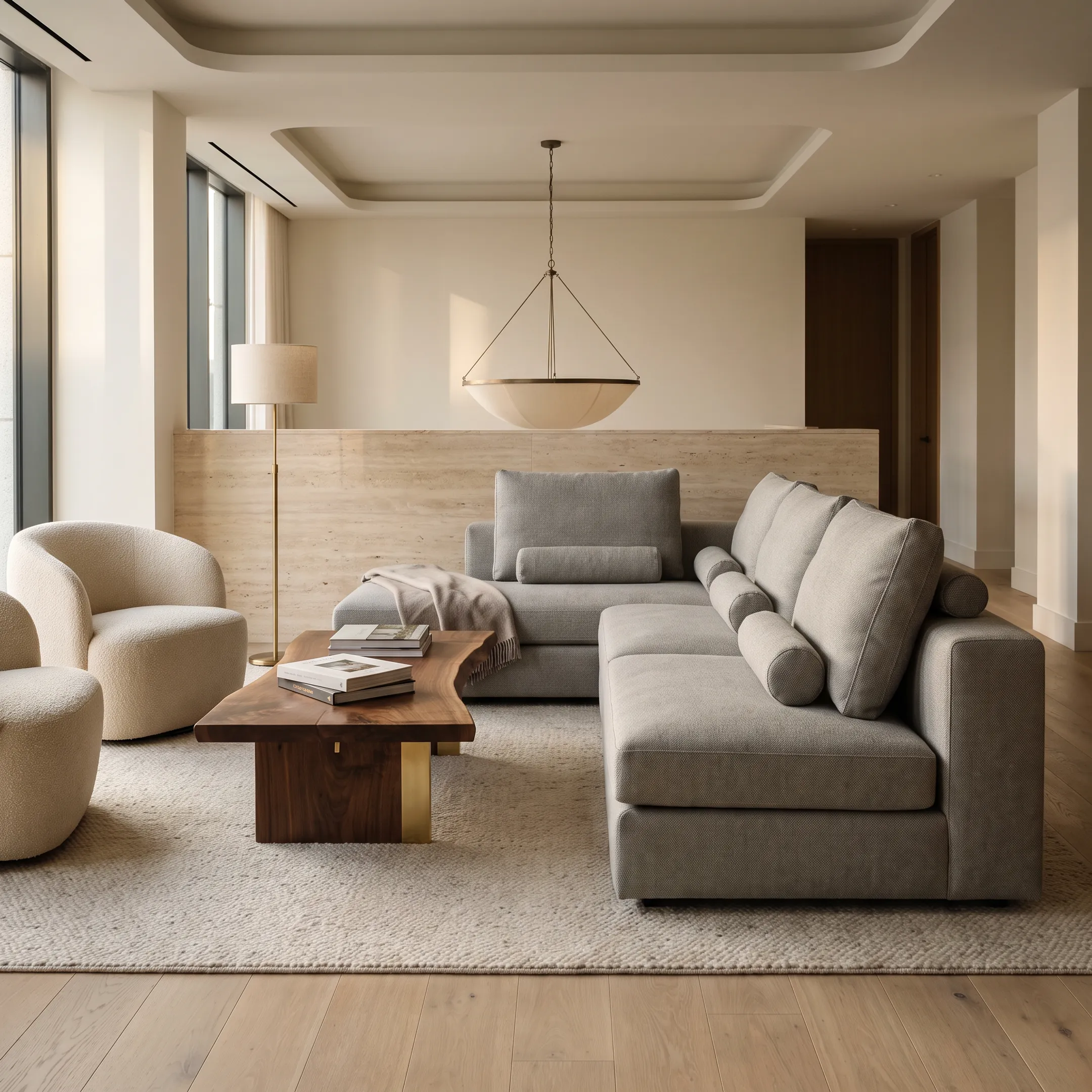 Hospitality Environments