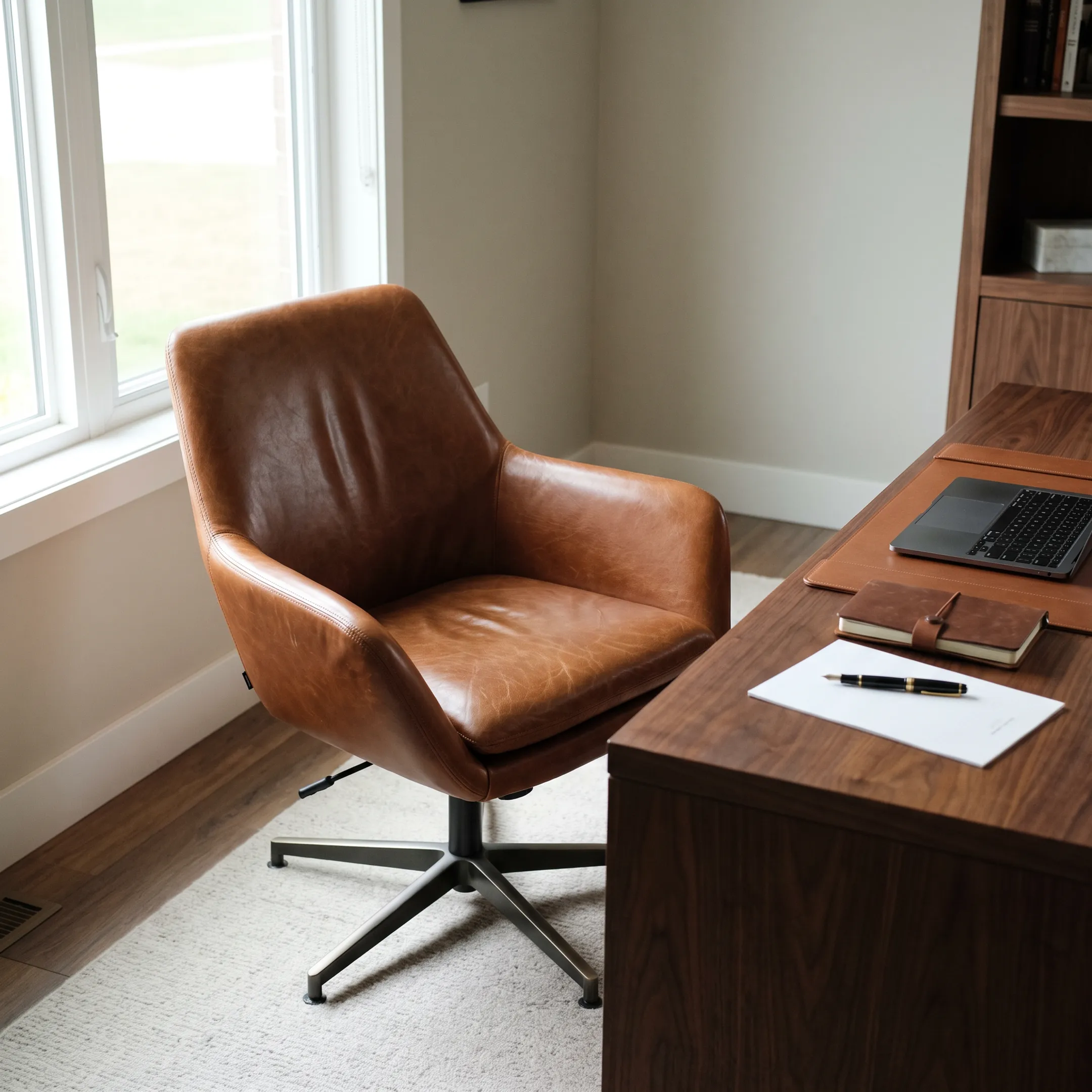 Home Office Accent Seating