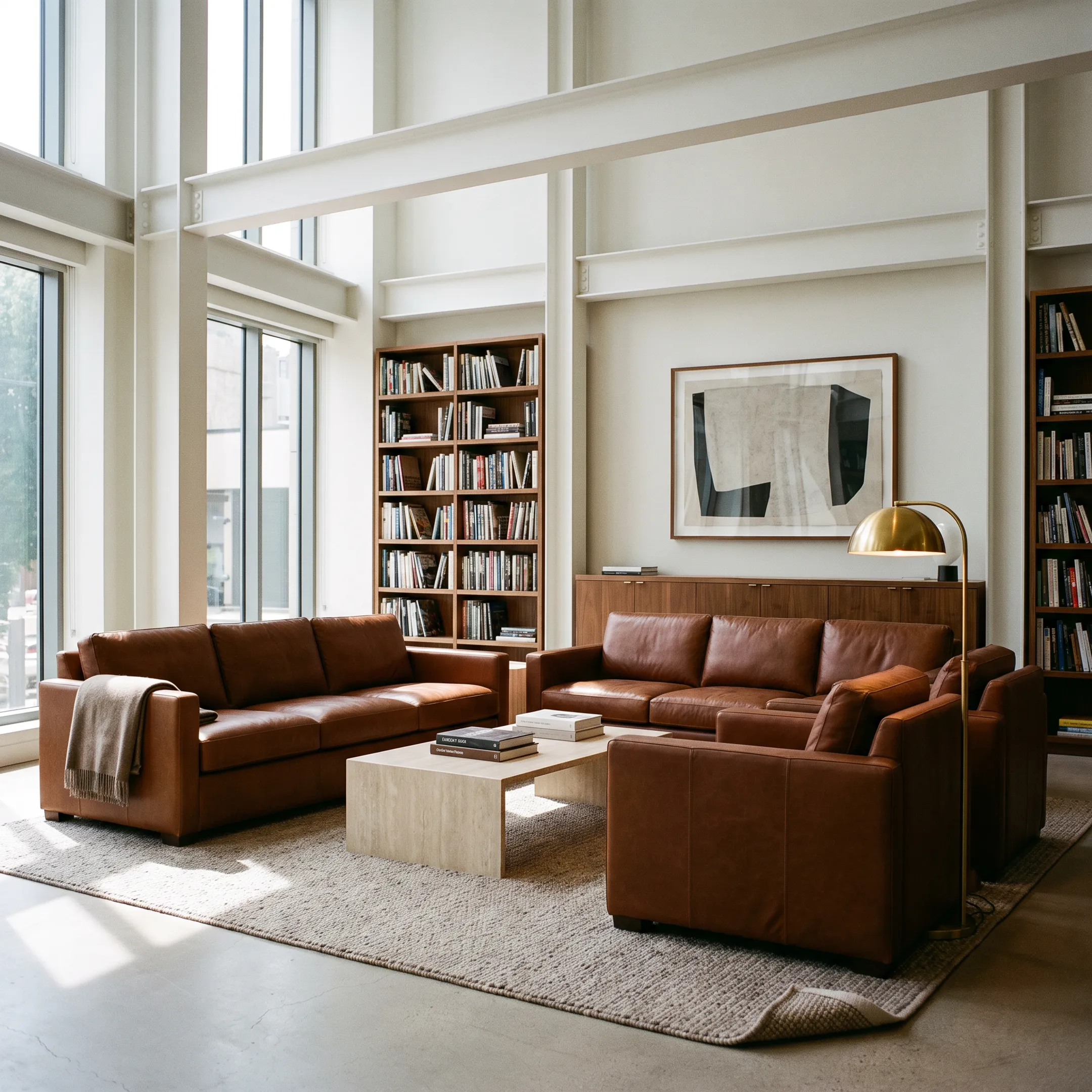 Commercial Interiors