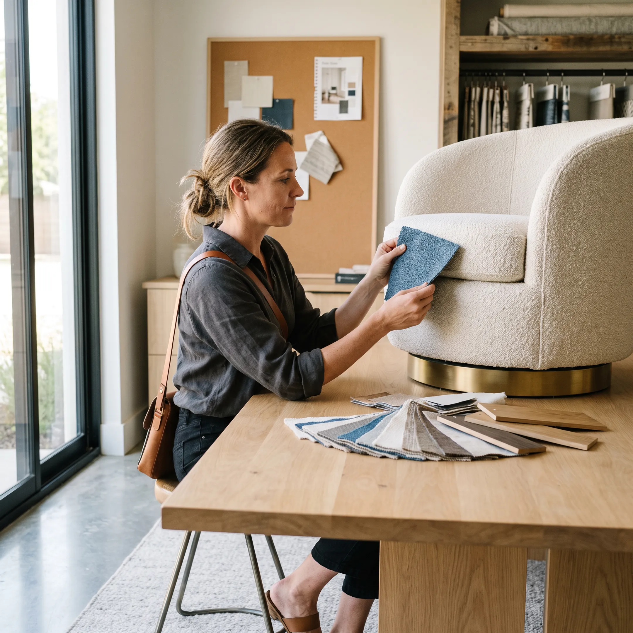 Interior Design Projects