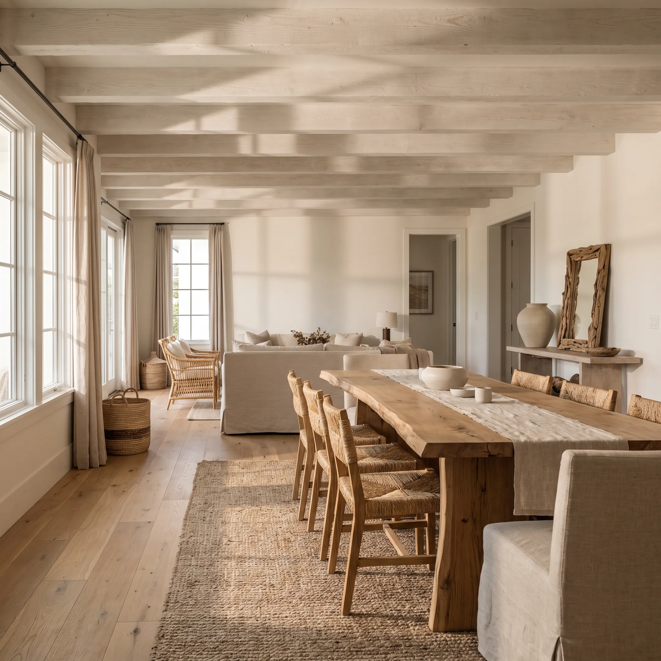 Where to Buy Vintage Rustic Furniture in San Diego