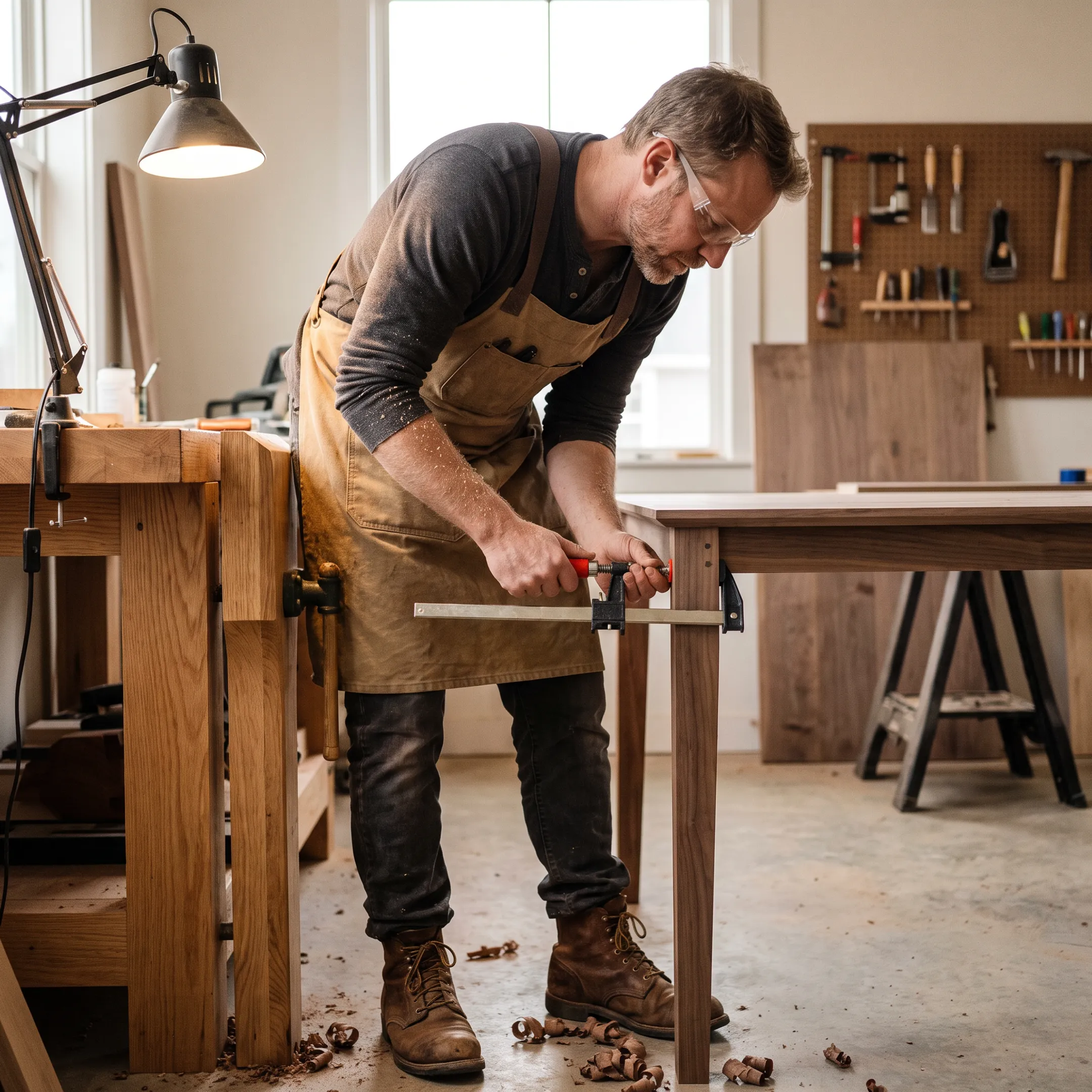 Top 10 Custom Furniture Production Companies in the US