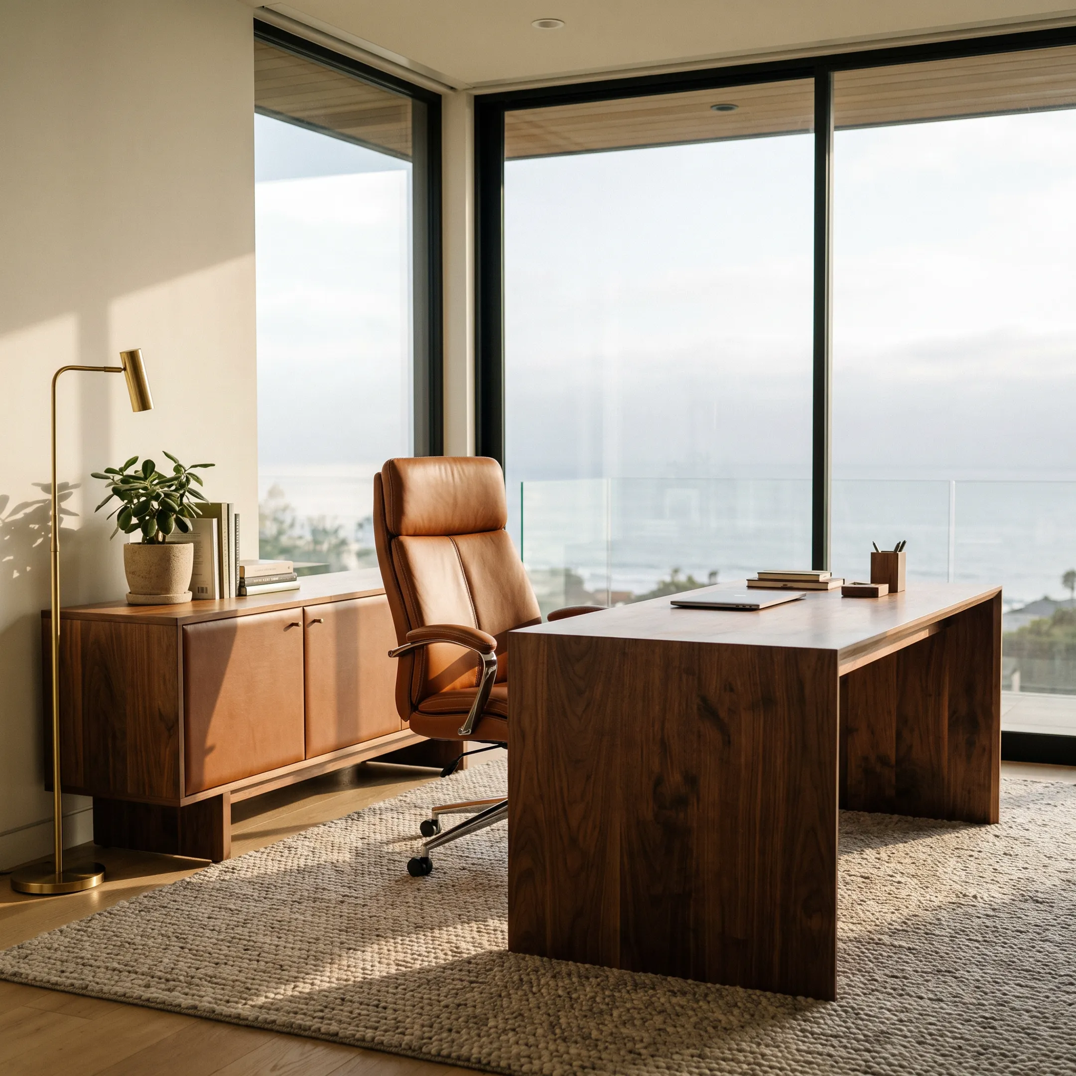 Luxury Office Furniture in San Diego CA: Where to Shop