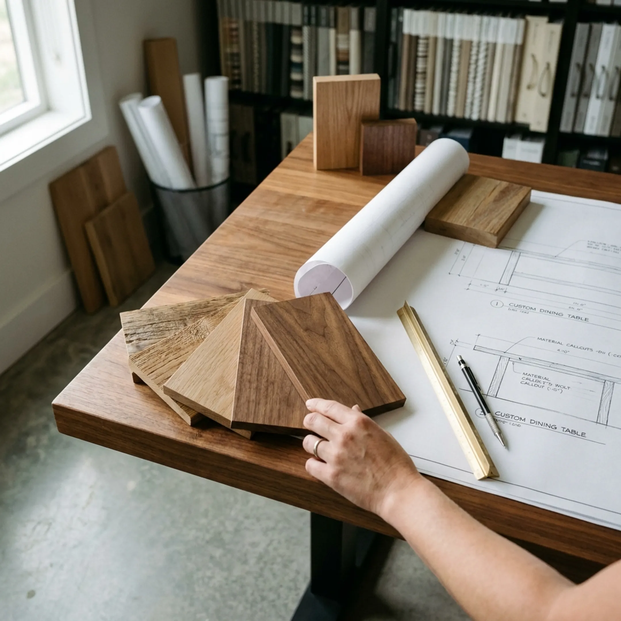 Interior Design Projects
