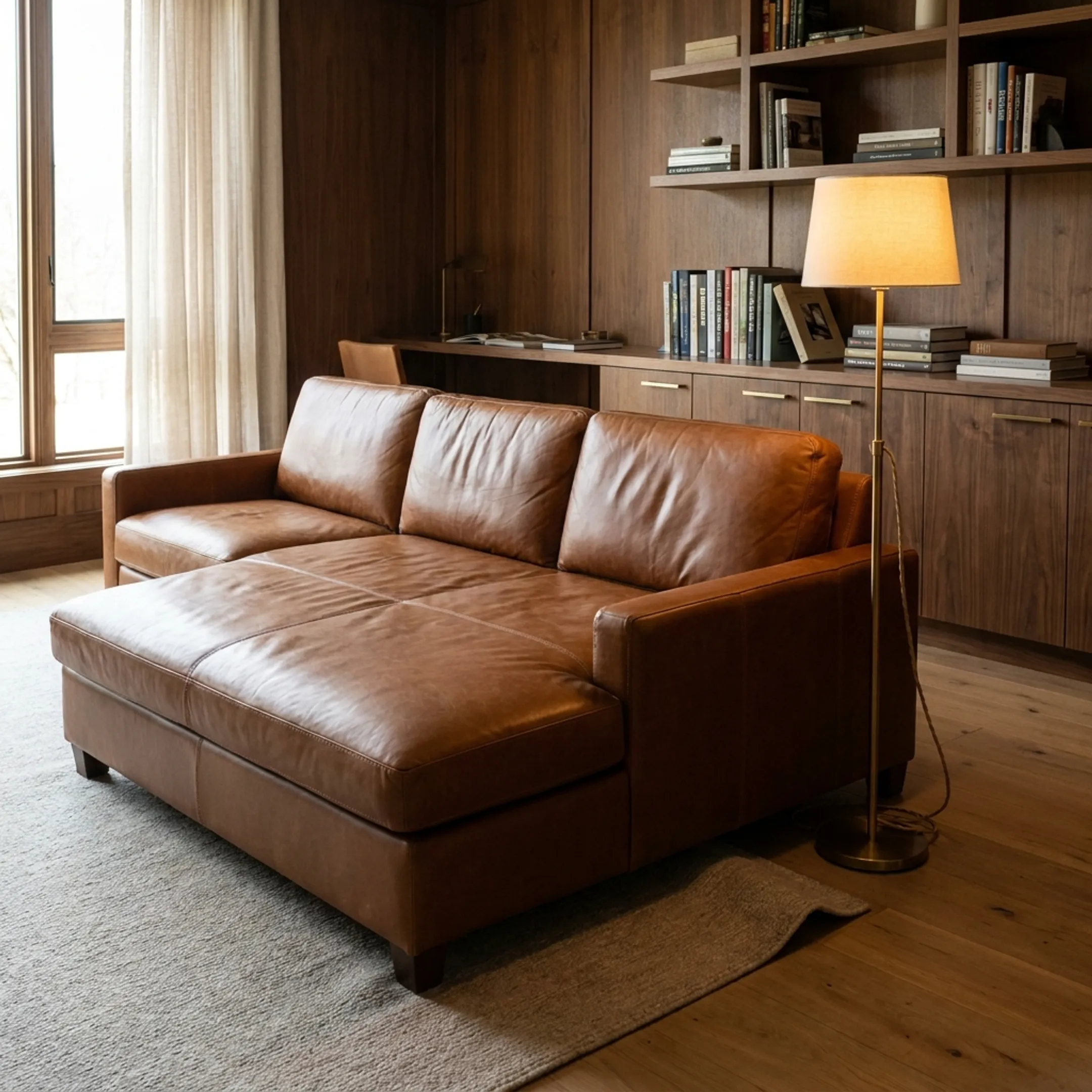 Home Offices and Studies