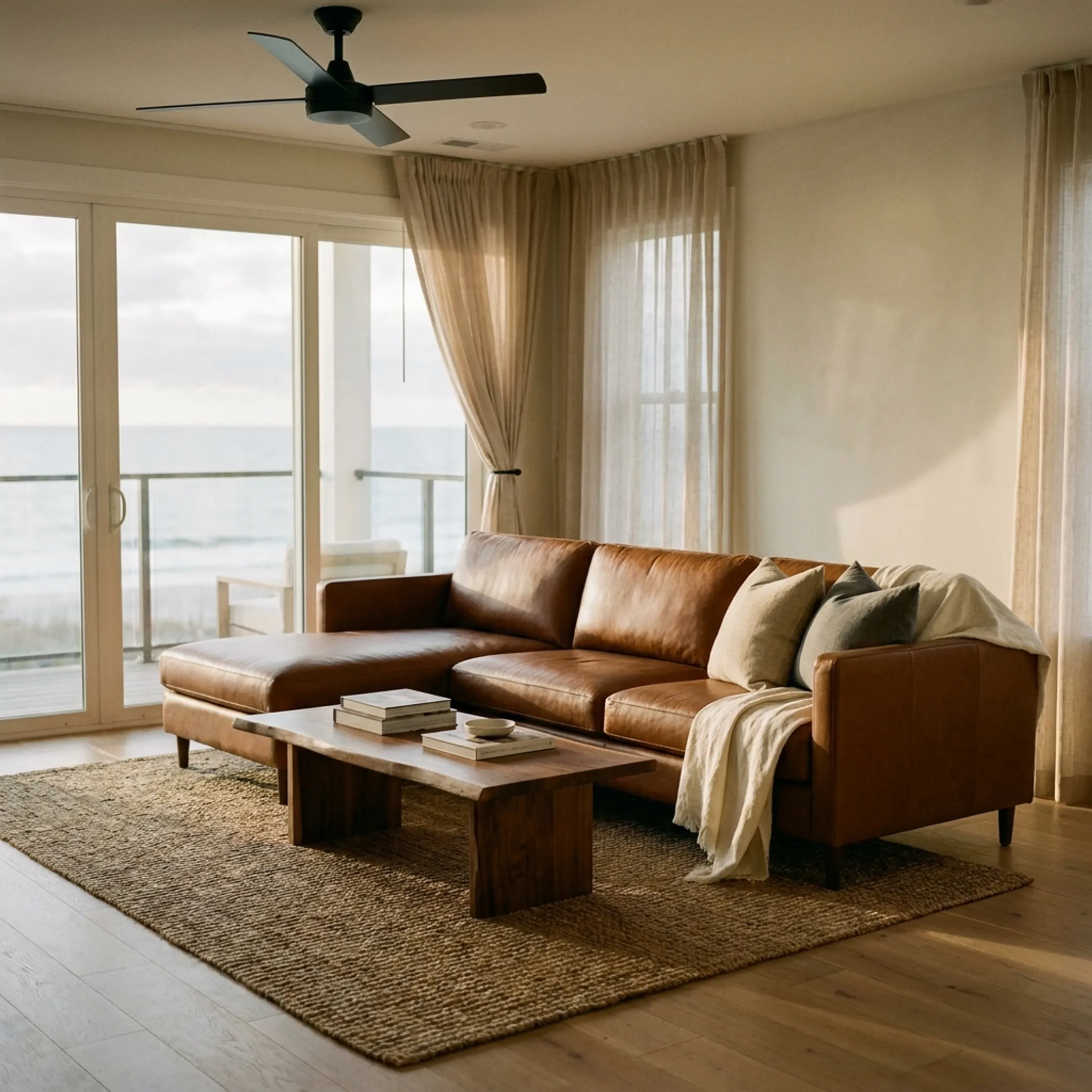 Holiday and Coastal Properties