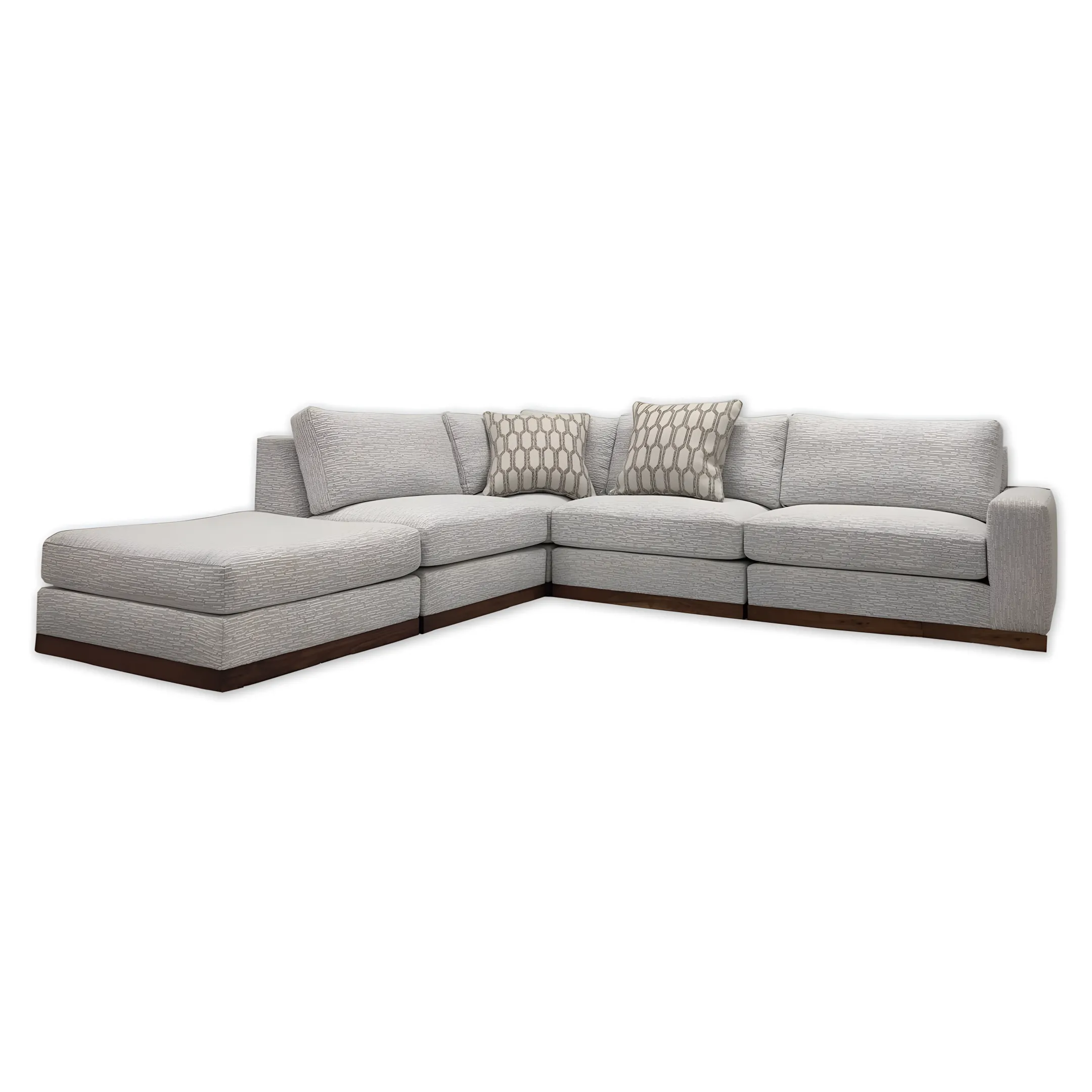 Residential Living Spaces