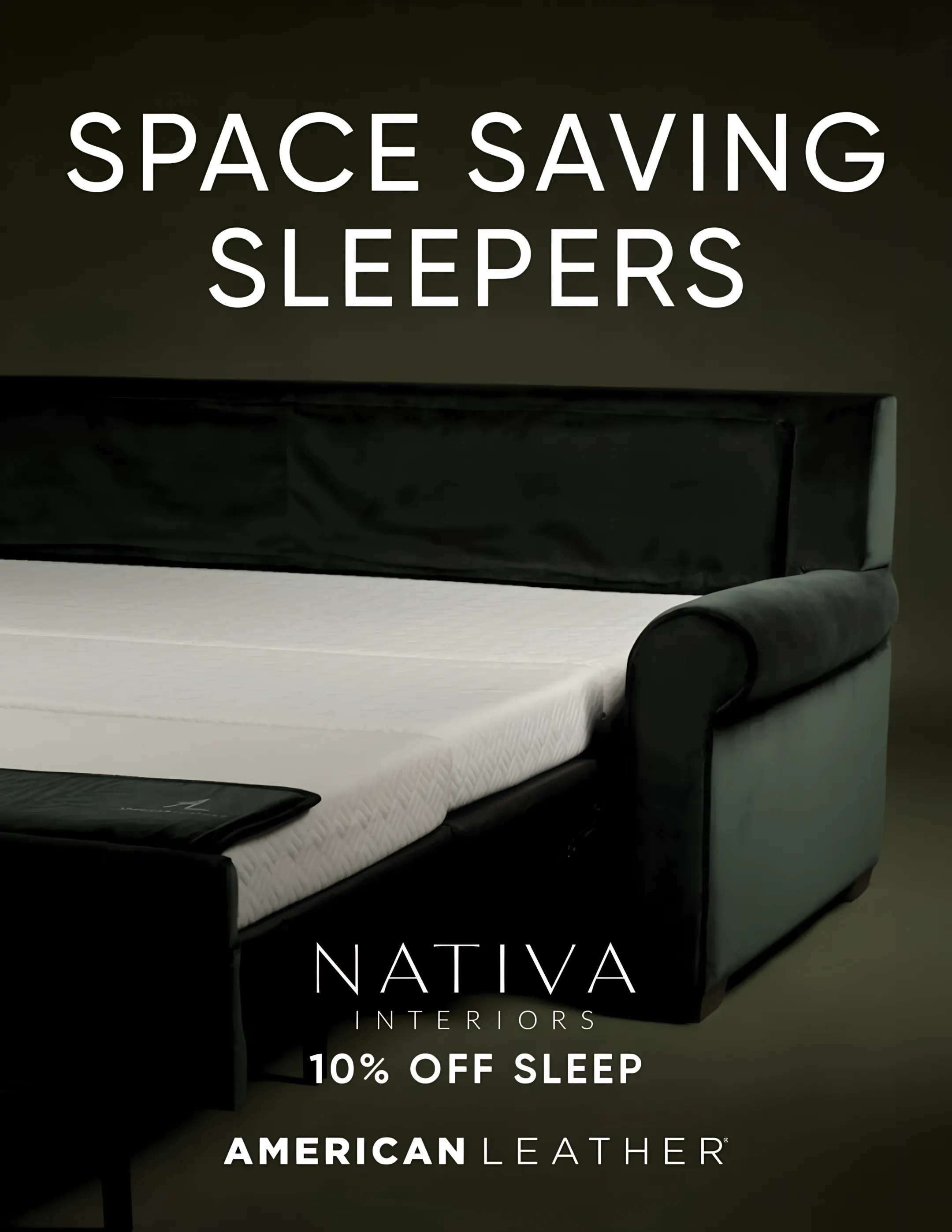 Hospitality & Guest Spaces
