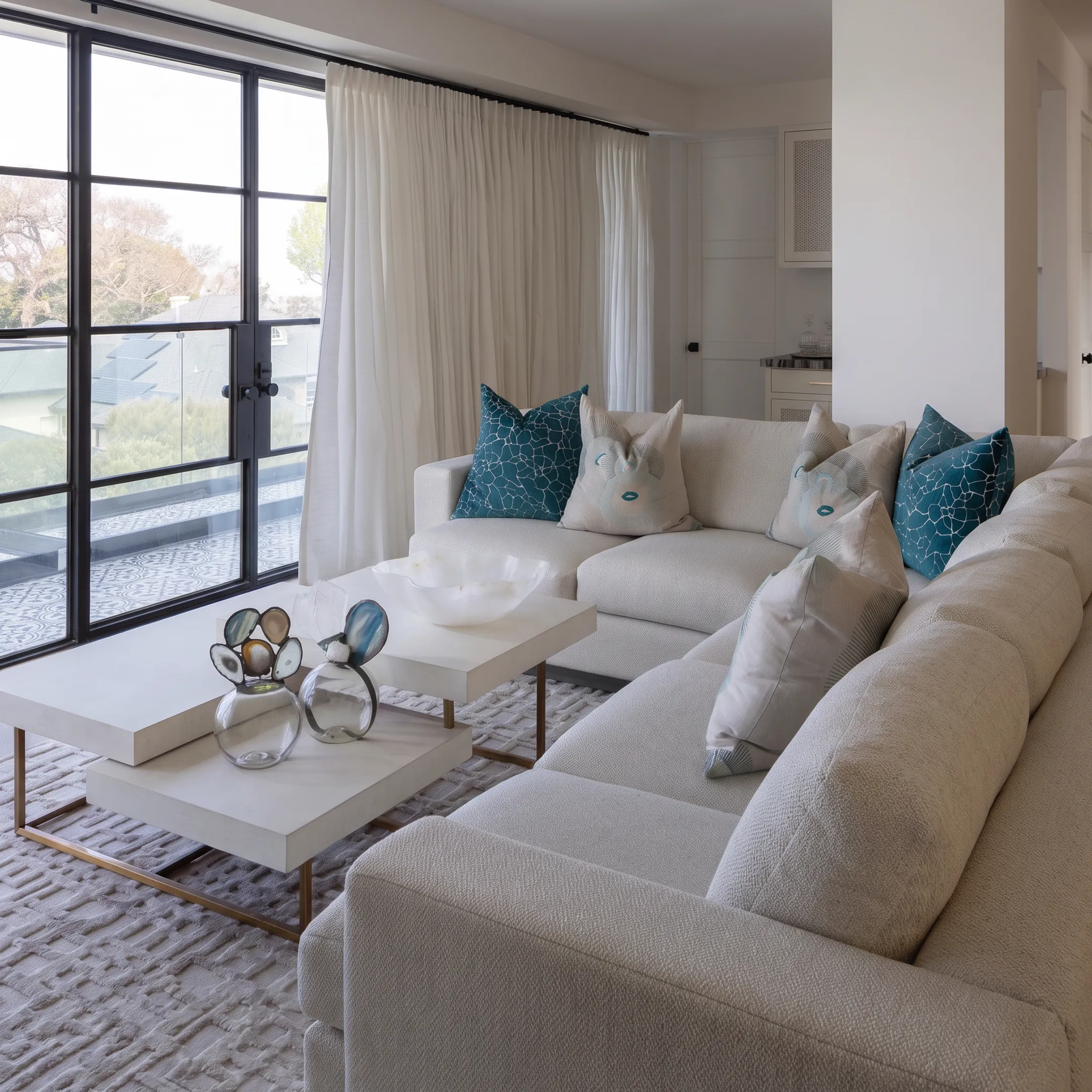 Customer Reviews: Top Rated Interior Design Firms in LA