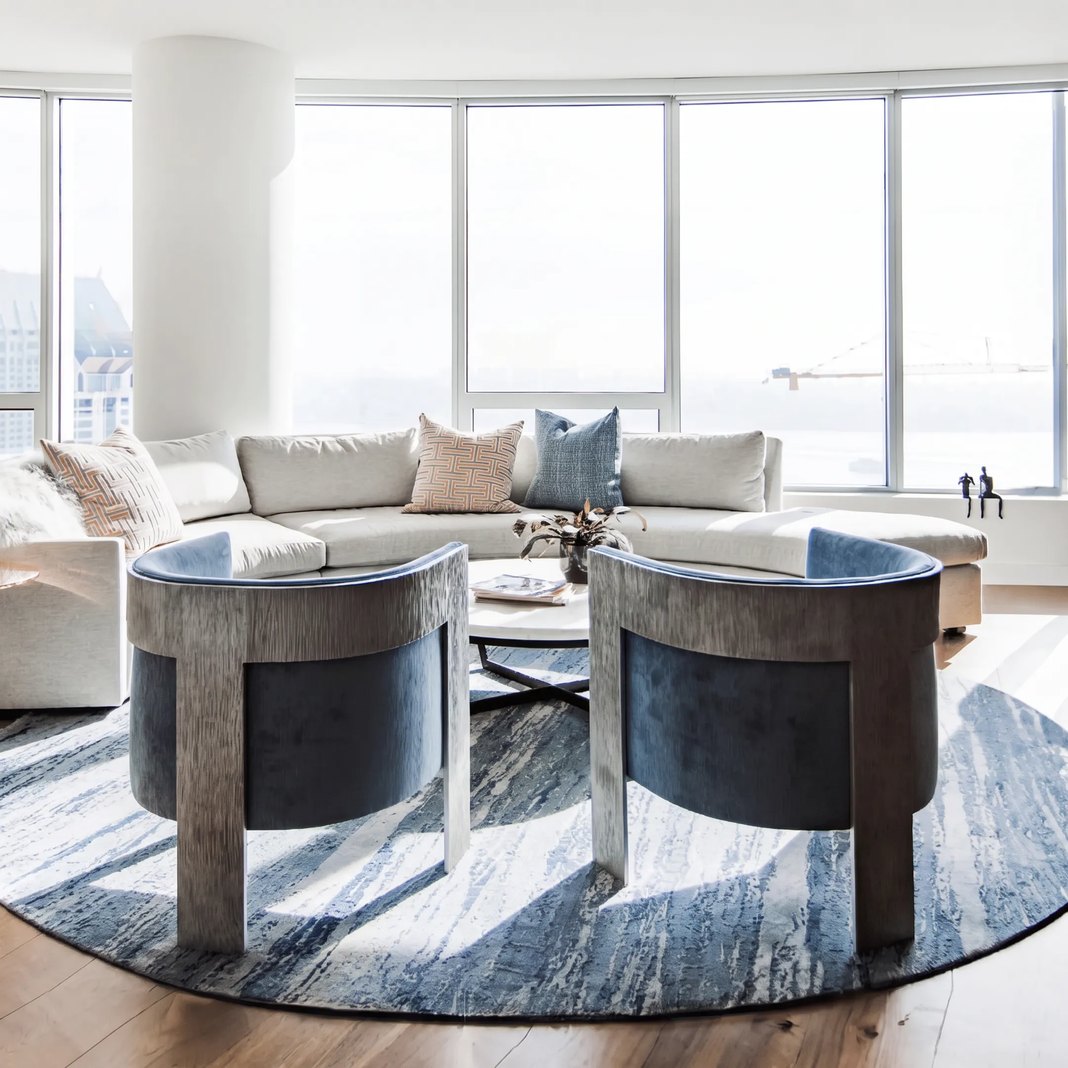 Comparing High-End Italian Furniture Brands Available in Los Angeles