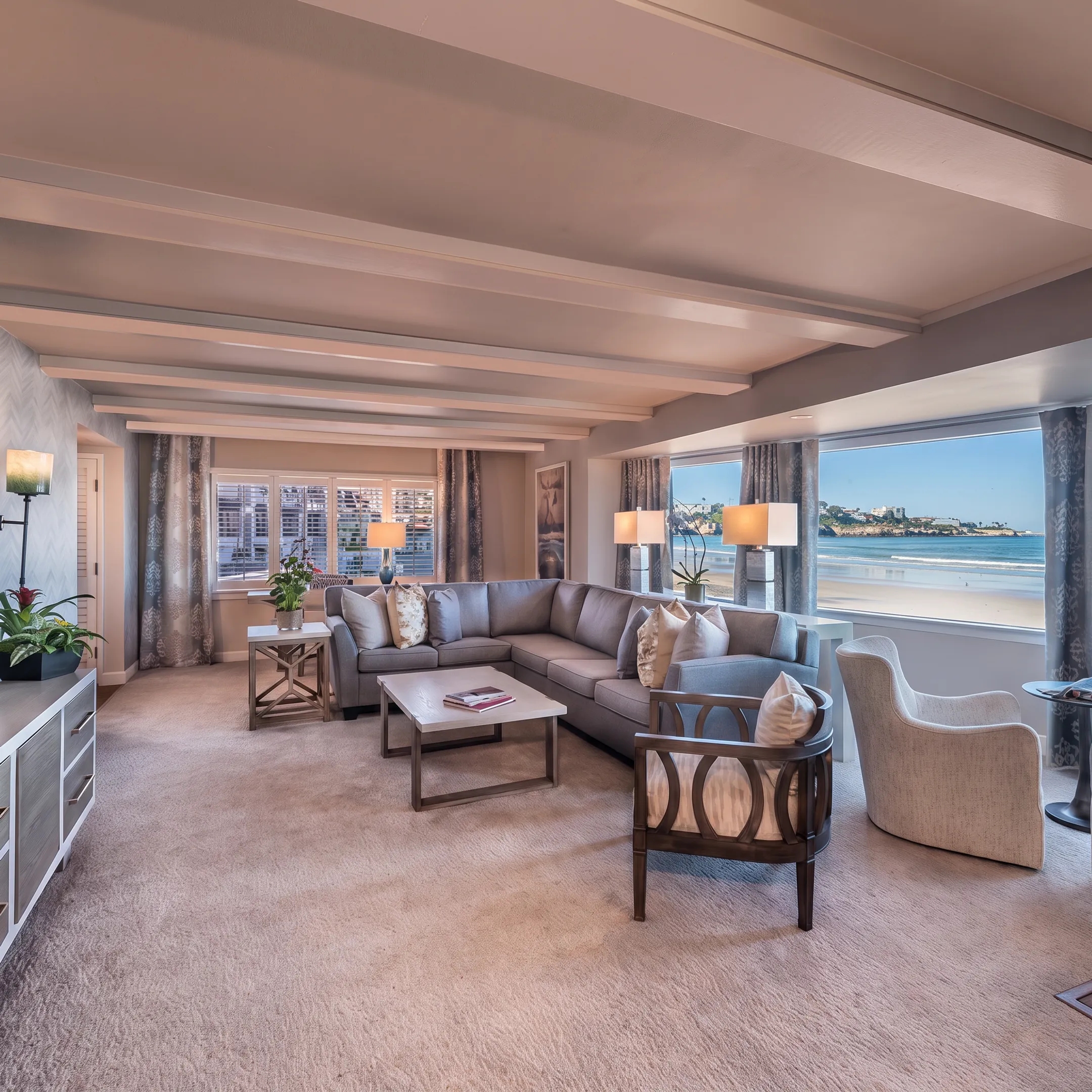 Top 5 Luxury Furniture Stores La Jolla You Must Visit