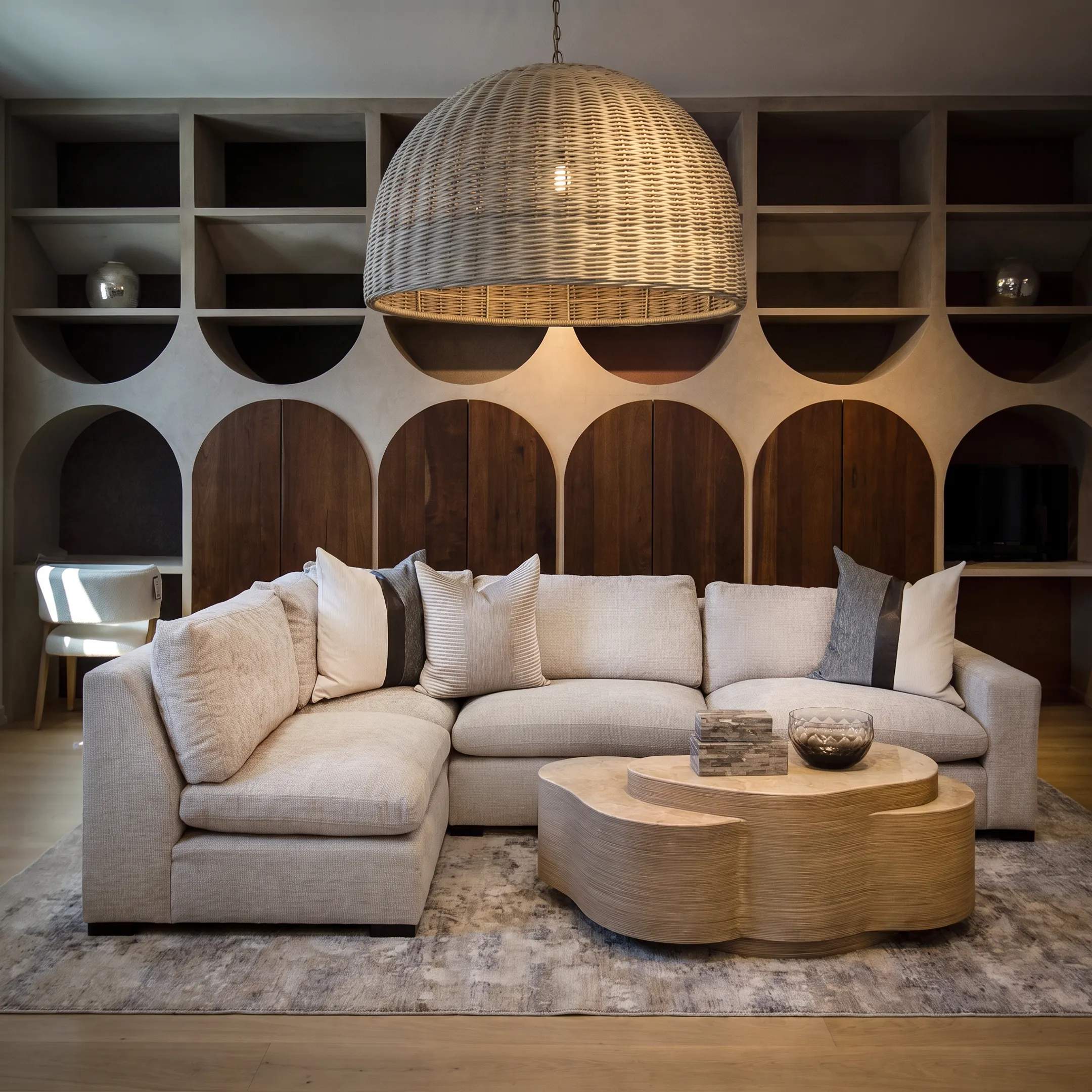How to Choose Custom Designer Furniture for Your Home