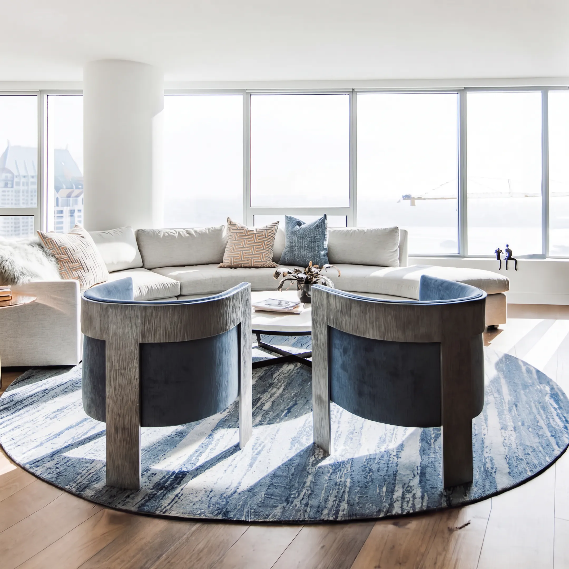 Top 10 Must-Visit Luxury Furniture Stores in Orange County