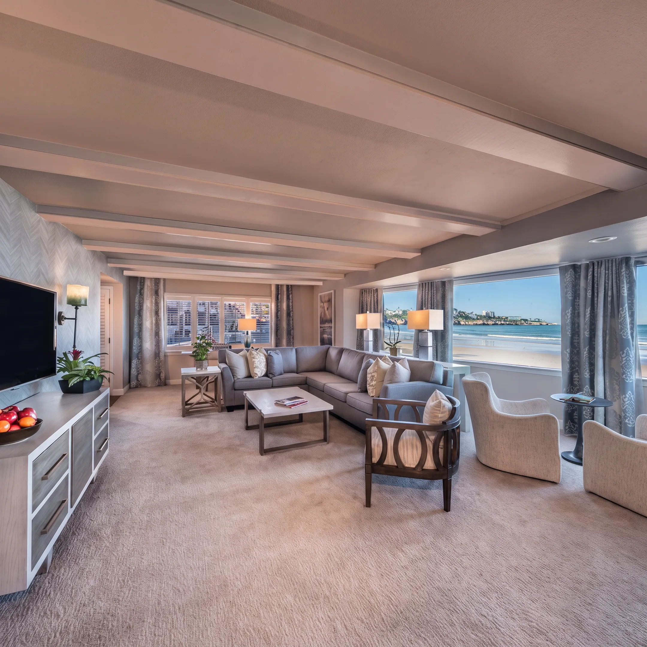 Discovering Affordable Interior Design Solutions Long Beach for Every Budget