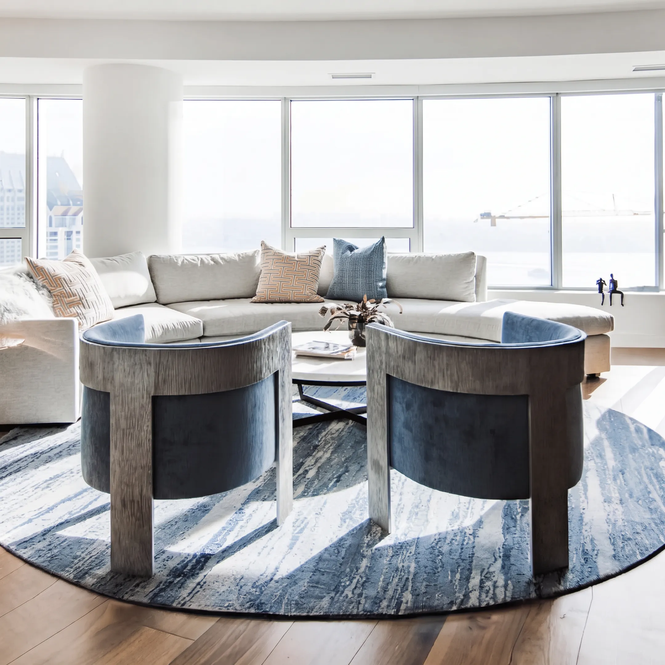 Comparing Top Space Planning Interior Design Services in the US
