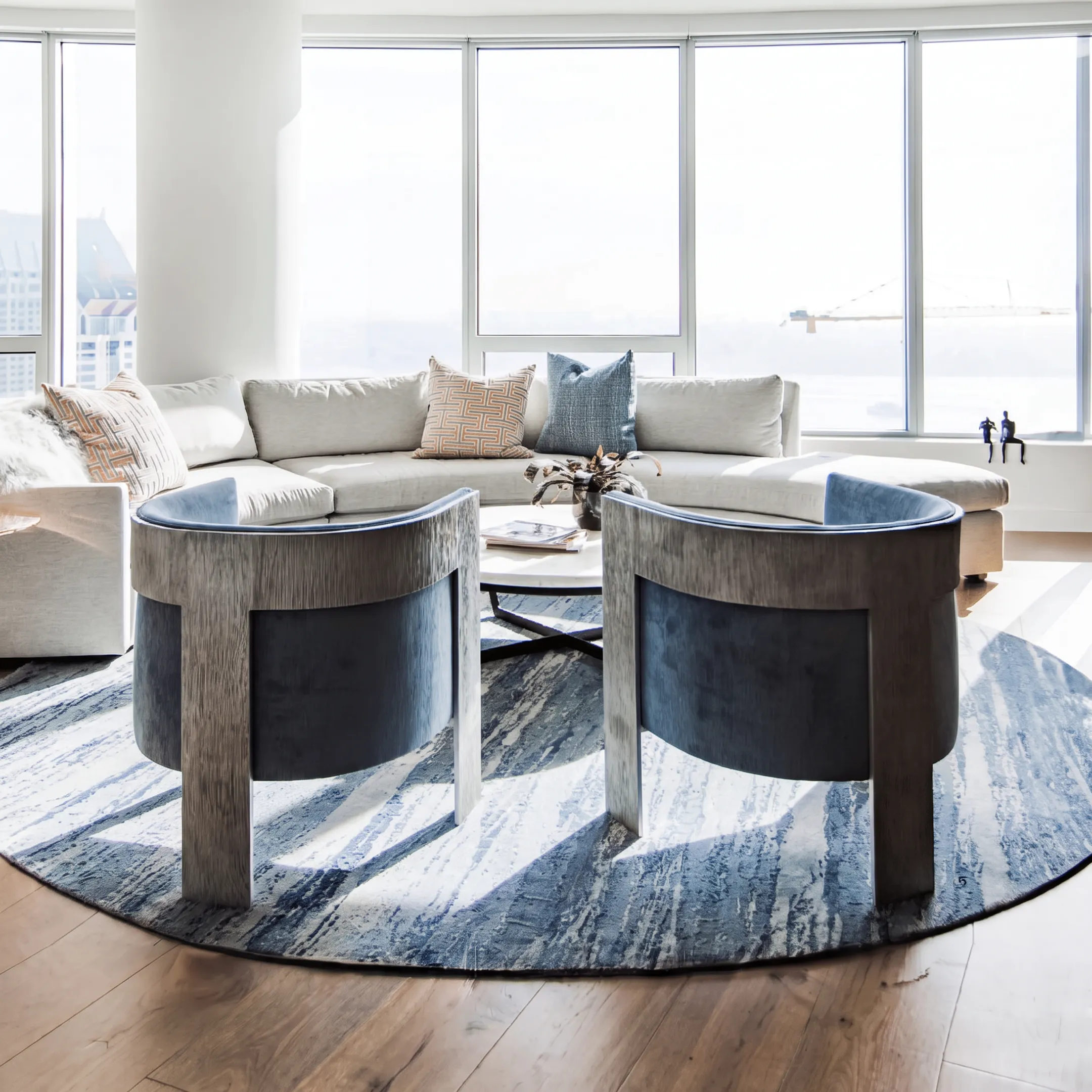 Top Interior Designers for Home Remodeling in Your Area