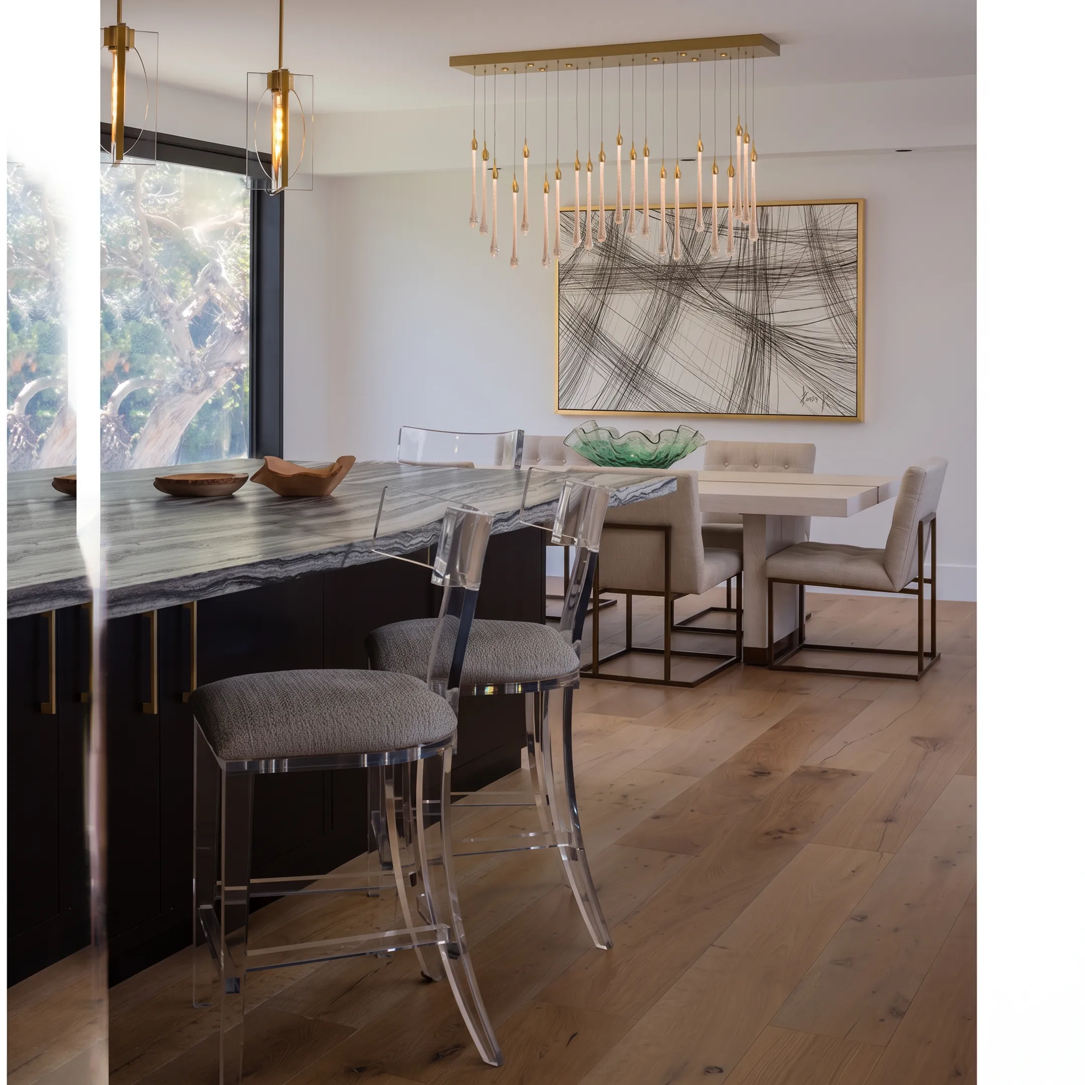 The Cost of Designing Custom Furniture: What to Expect