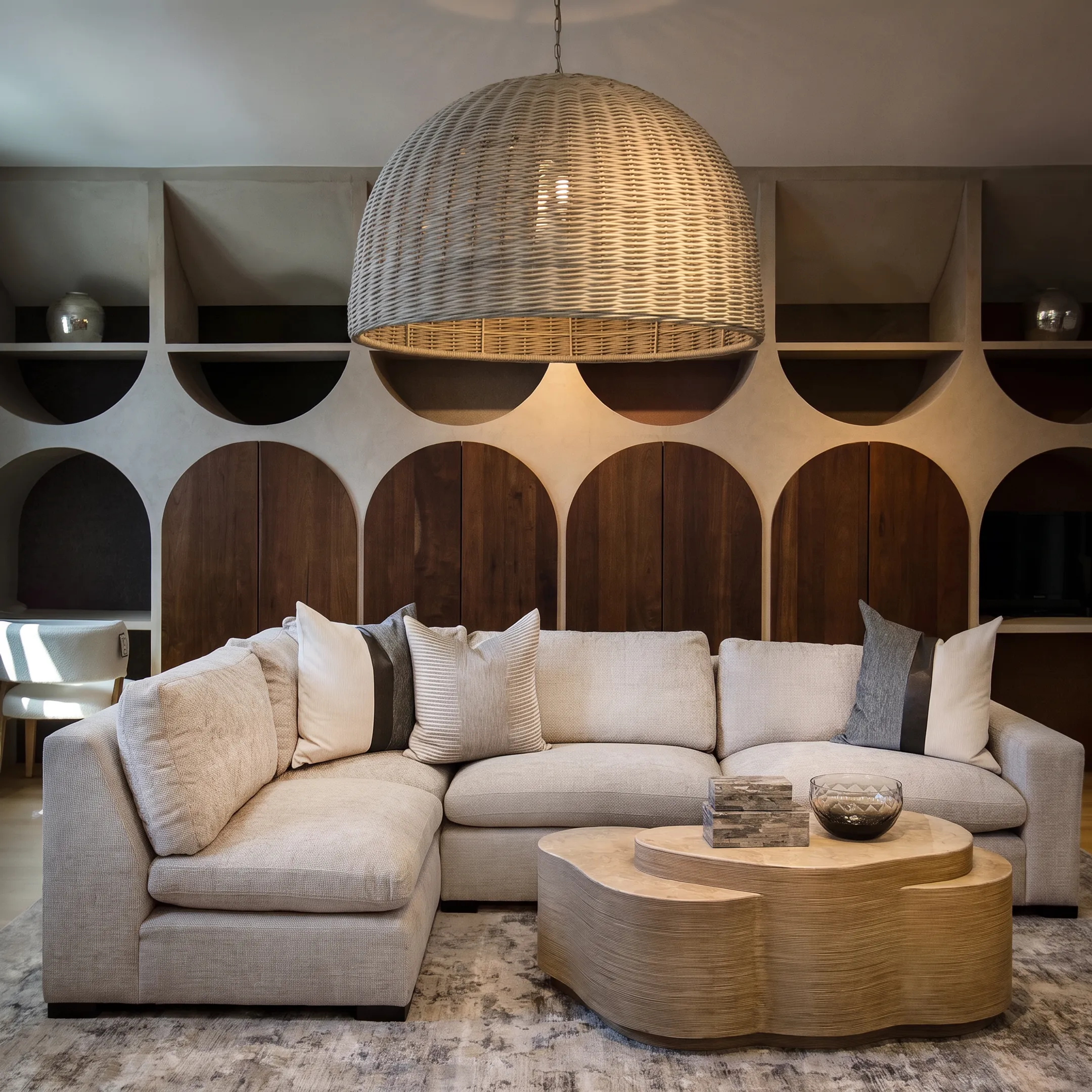 How to Choose the Right Interior Designer for Your Beverly Hills Home