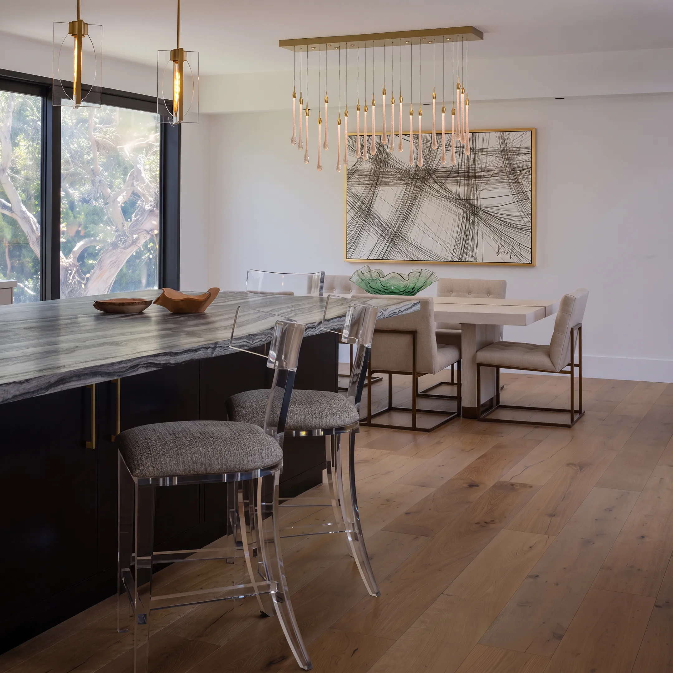 Top 10 Luxury Furniture Designer Stores in San Diego