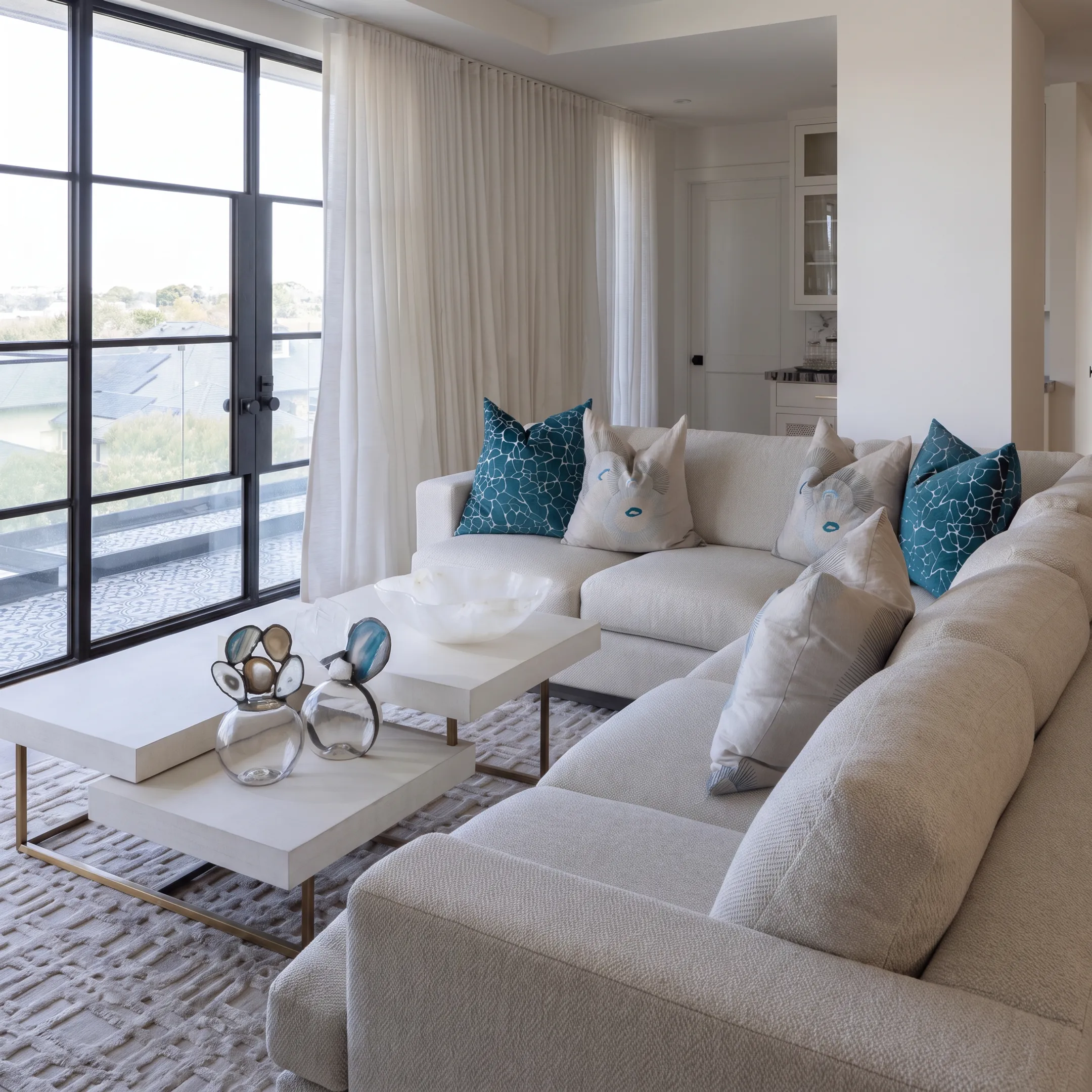 Understanding Home Staging Interior Design: Key Differences and Benefits