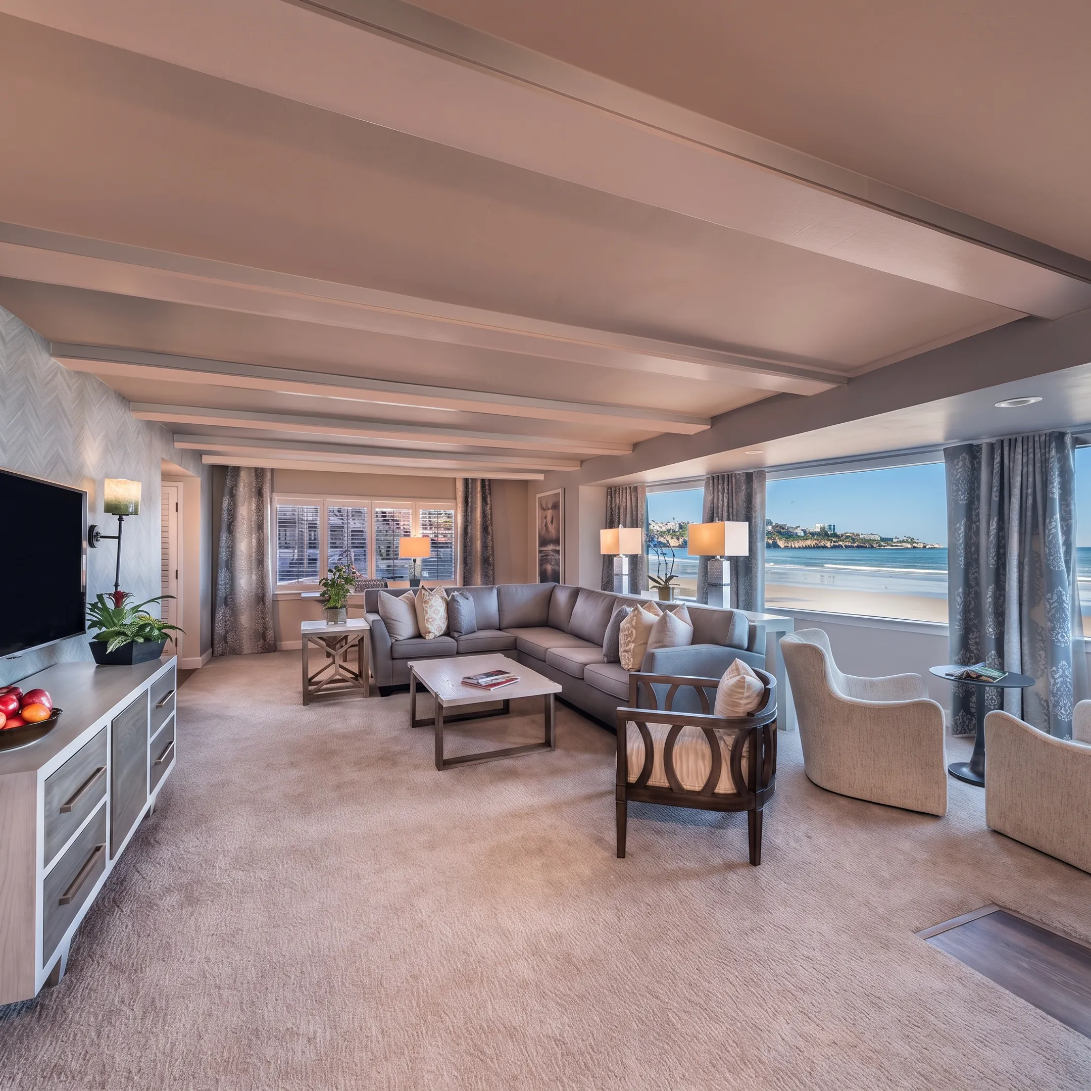 The Top 5 Interior Design Firms in Costa Mesa: Reviews & Insights